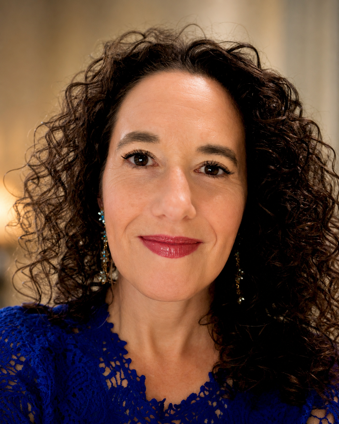 Valerie, founder of Aligned Mind Reset